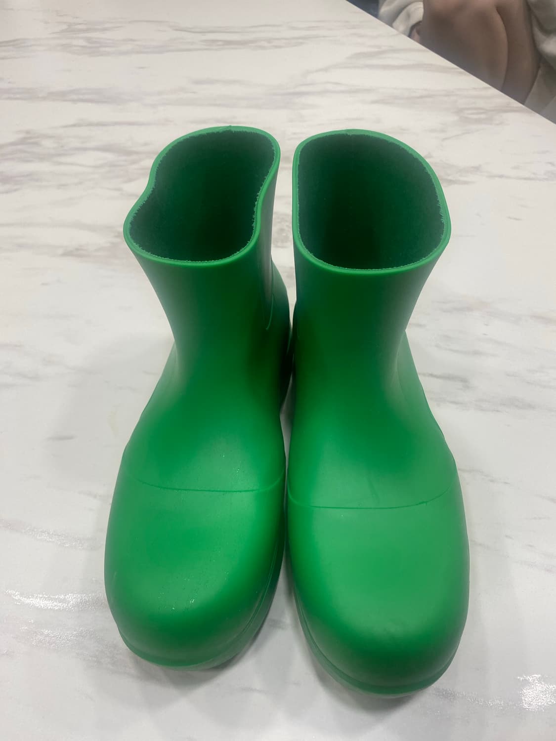 보테가 퍼들부츠 41 상품이미지4