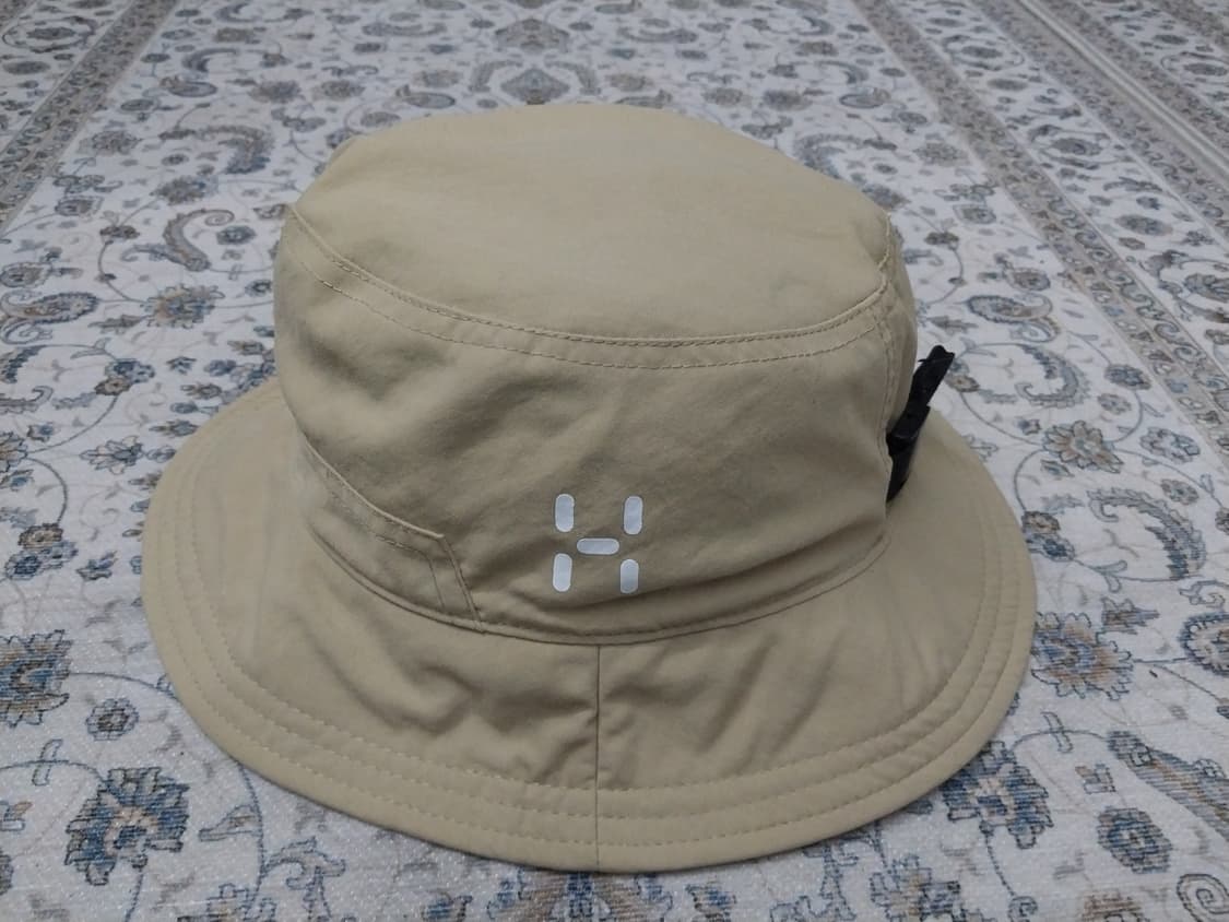 하그로프스 등산 버킷햇 상품이미지1