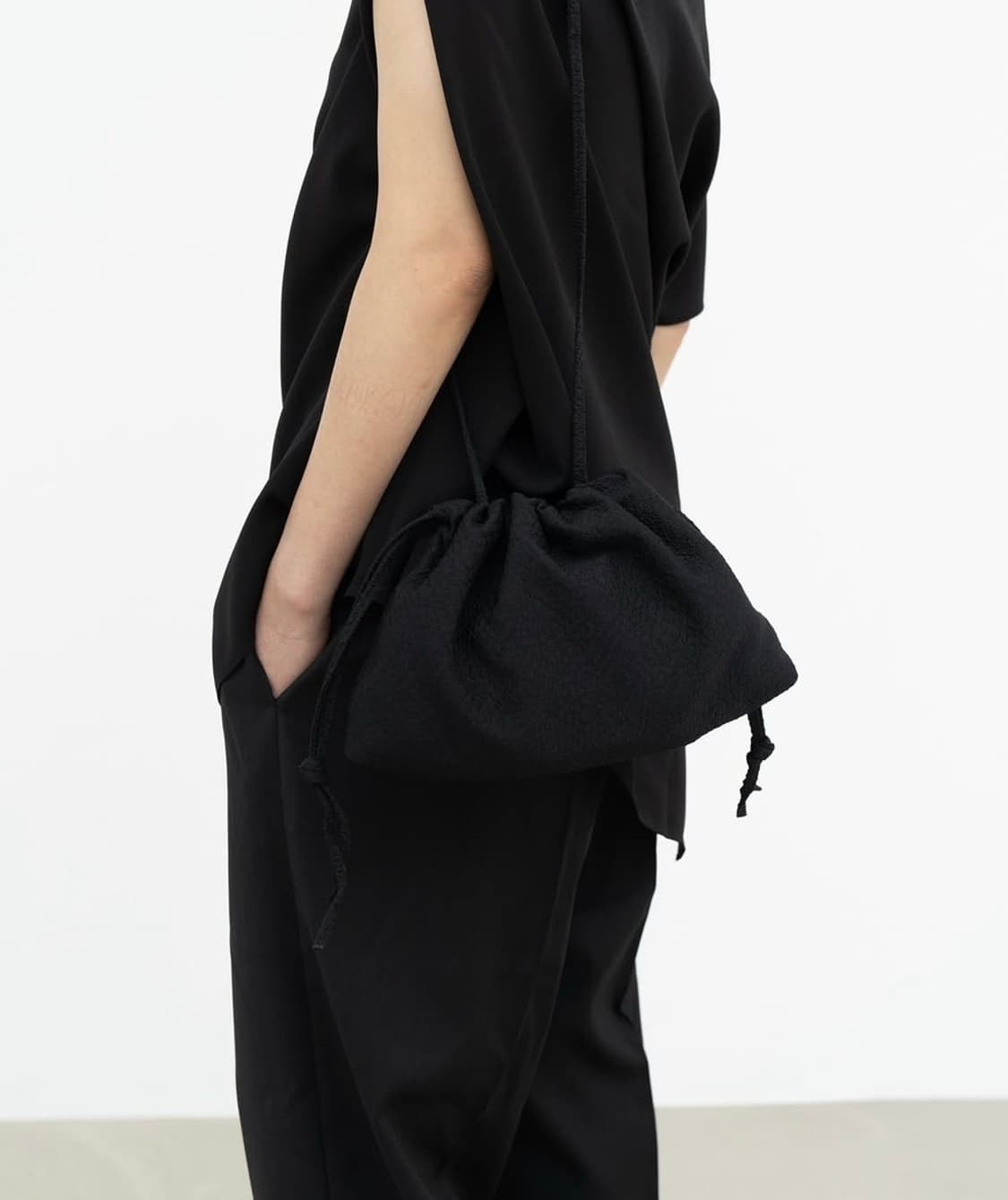 uttut 어텃 VELTA BAG  상품이미지2