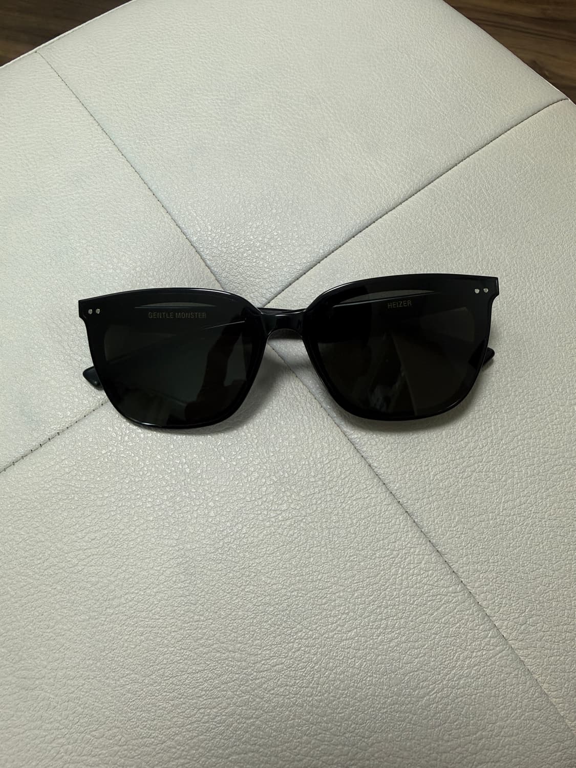 젠틀몬스터 하이저 선글라스 상품이미지2
