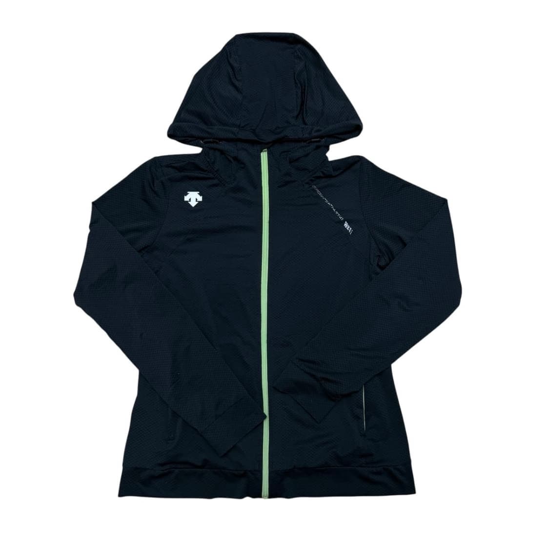 데상트 바람막이 상품이미지1