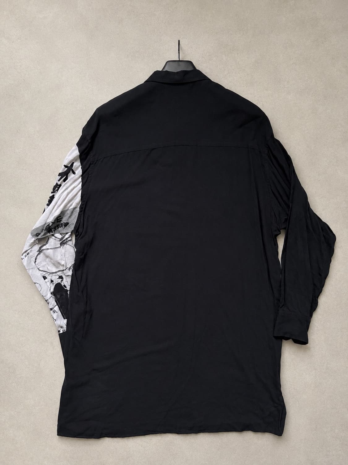 Yohji yamamoto pour homme 상품이미지2