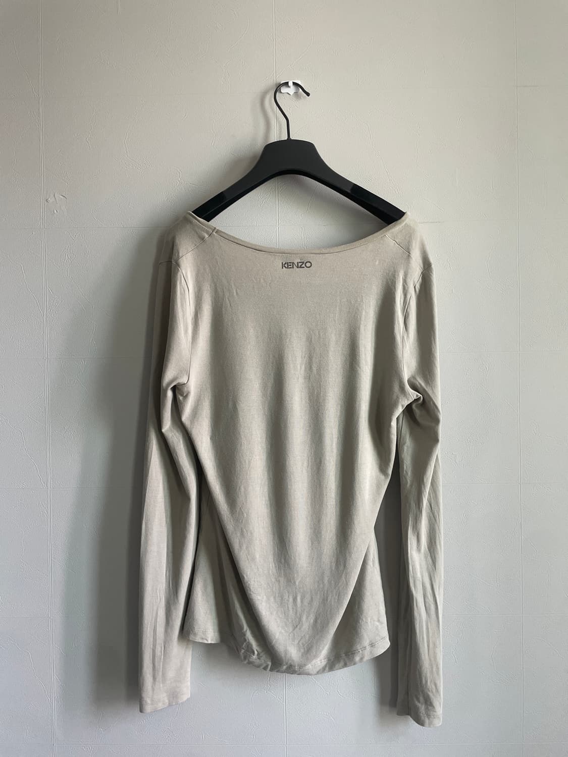 겐조 롱슬리브 상품이미지2