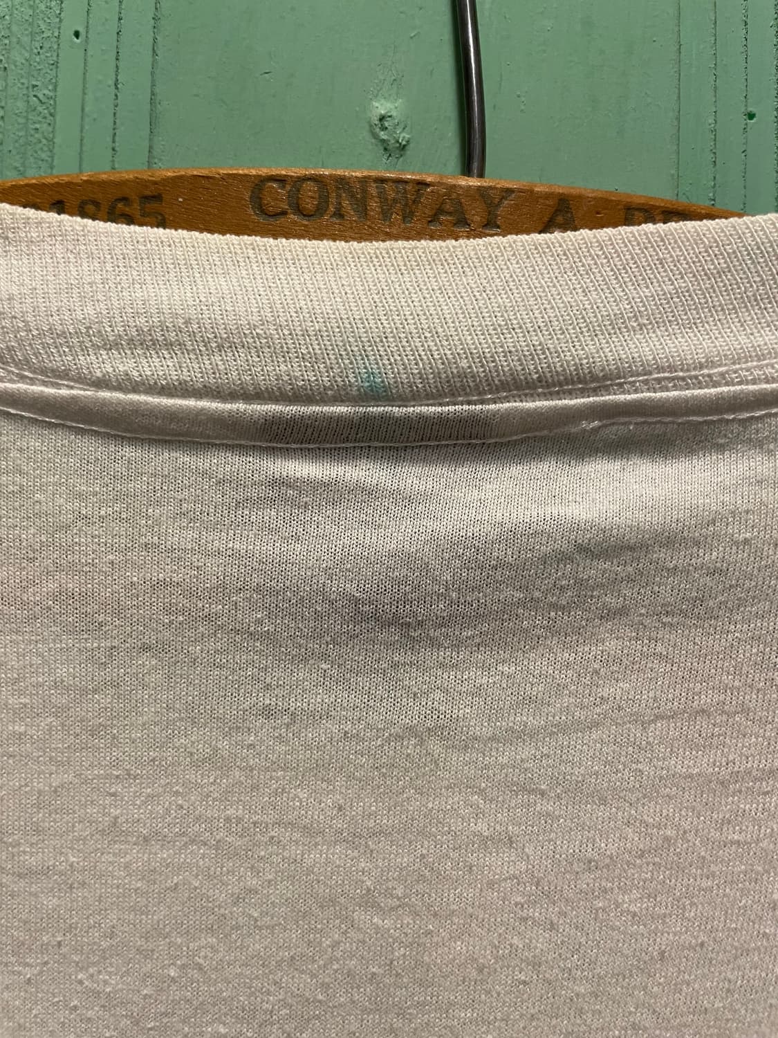 1990’s Vintage Tee Made In U.S.A 상품이미지7