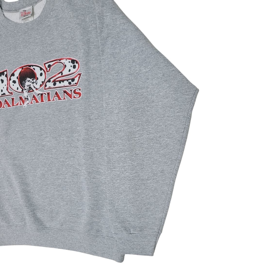 Disney Store – 102 Dalmatians Sweatshirt 상품이미지3