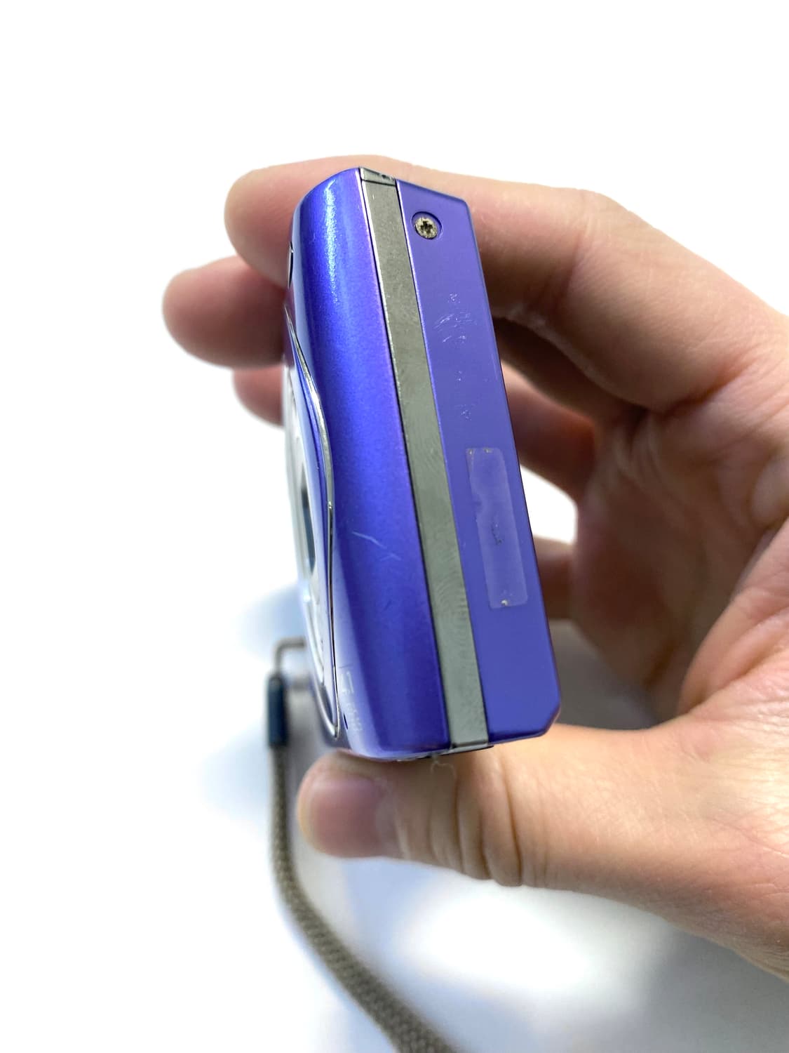 카시오 엑슬림 EX-Z2000 디지털 카메라 상품이미지6