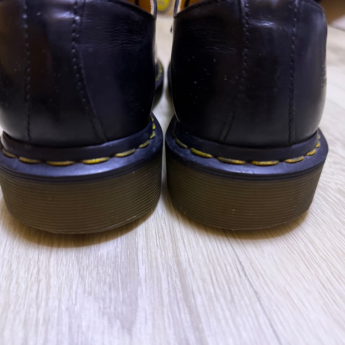 닥터마틴1461 스무스 250 상품이미지4