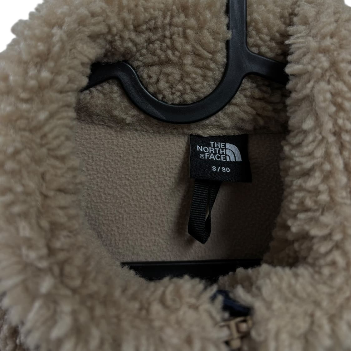 노스페이스 양털 후리스점퍼 상품이미지5