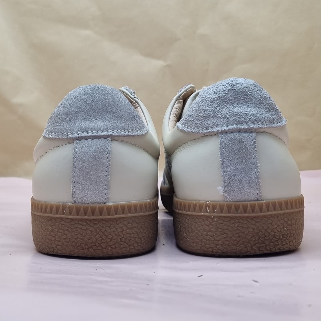 슈펜 독일군 남성스니커즈 260 상품이미지4