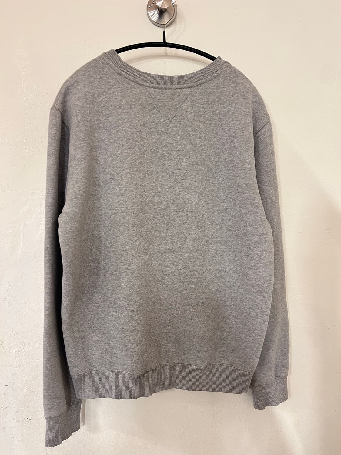 타미힐피거 맨투맨 S 상품이미지5