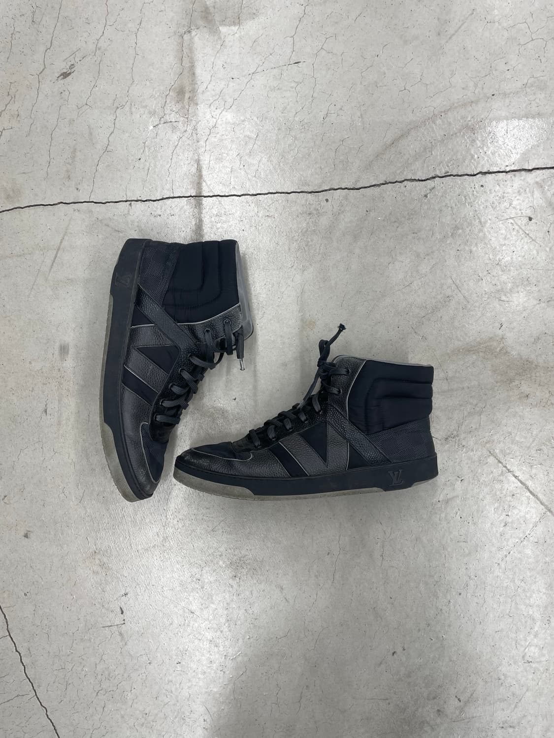 Louis Vuitton High - Top 상품이미지2
