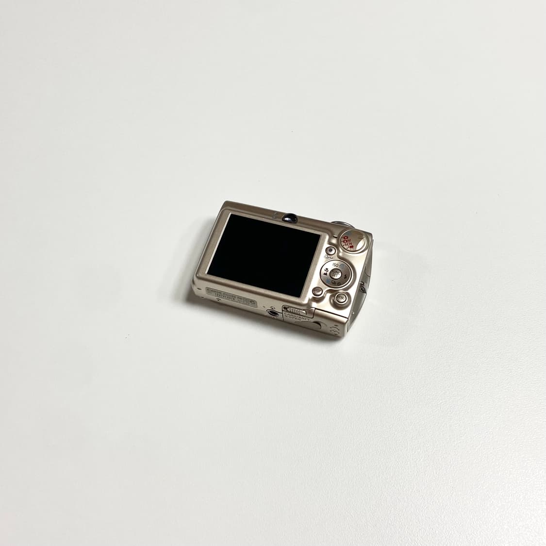 Canon IXUS 750 디카 캠코더 상품이미지5