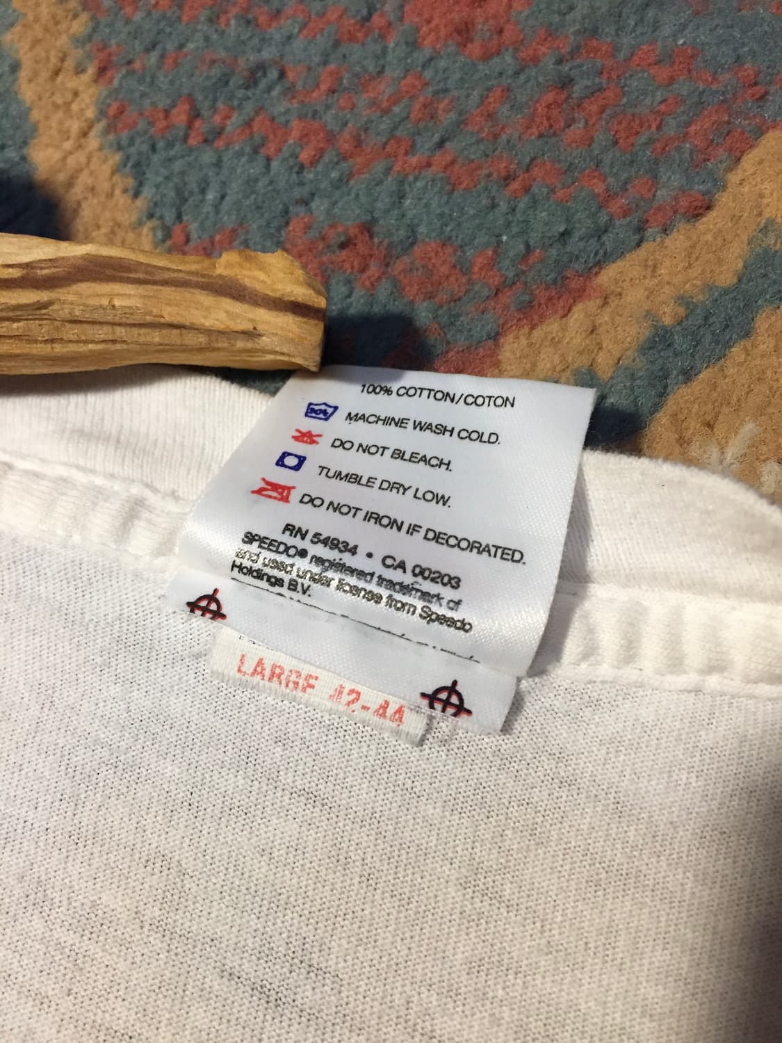 90‘s usa 스포츠 굿즈 티셔츠 상품이미지7