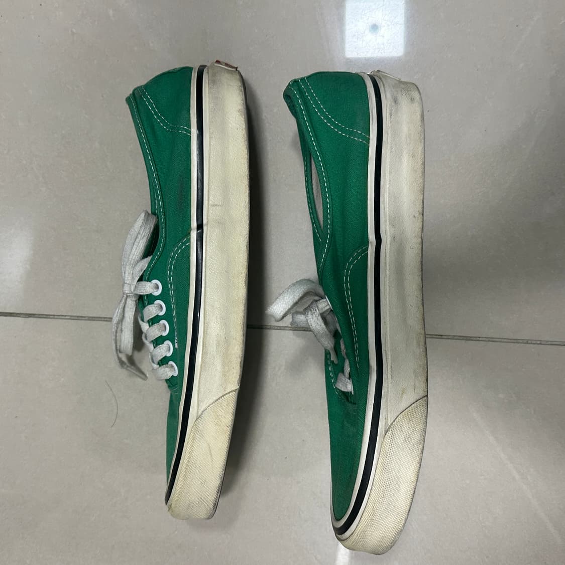 반스 애너하임 어센틱 (275) 상품이미지3