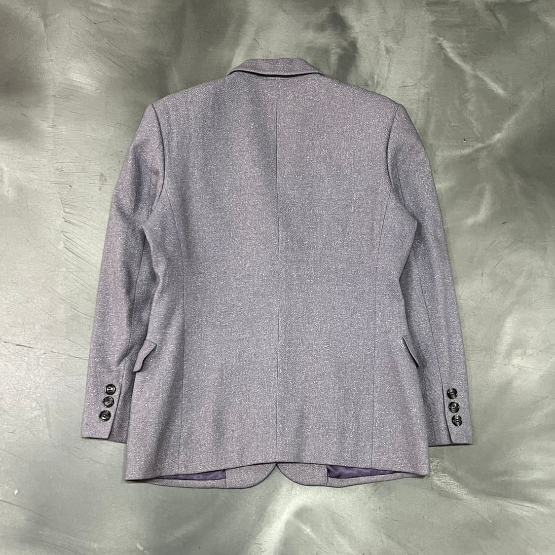  발렌티노 올리버 실크 블레이저 y16637 상품이미지2