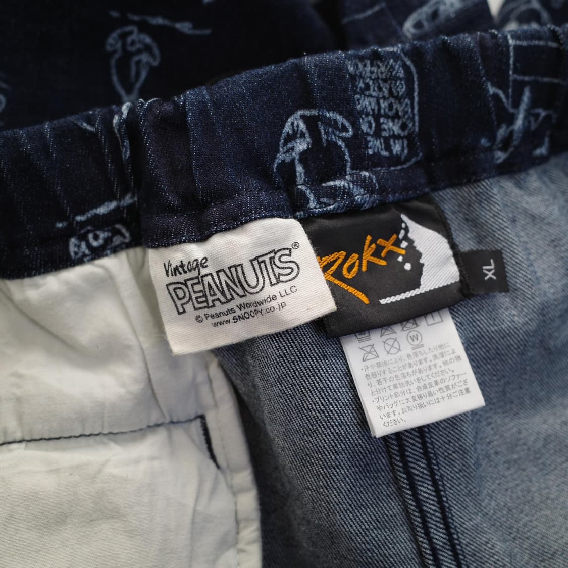 rokx x peanuts 상품이미지5