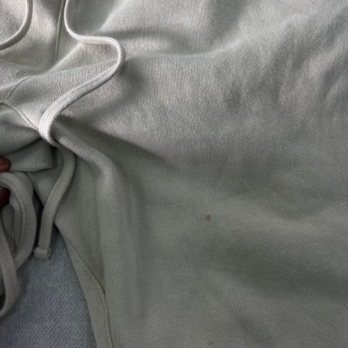 34 피오갓 에센셜 조거 팬츠 상품이미지5