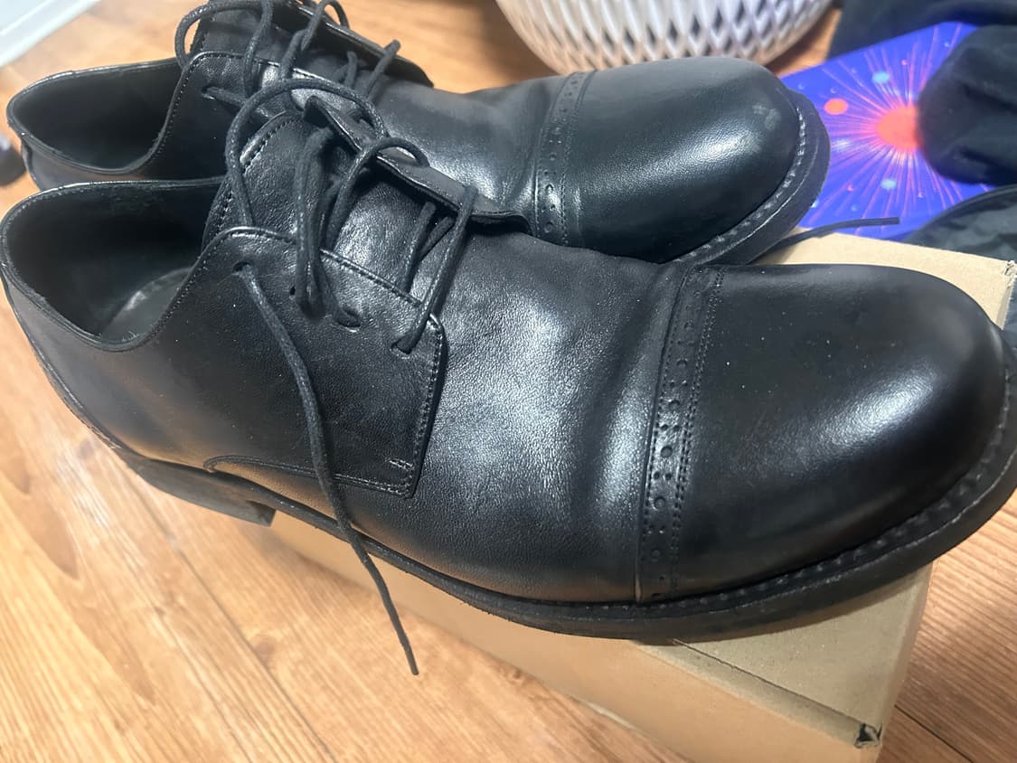 270) 킨치 BROGUE-648 (a) 상품이미지3