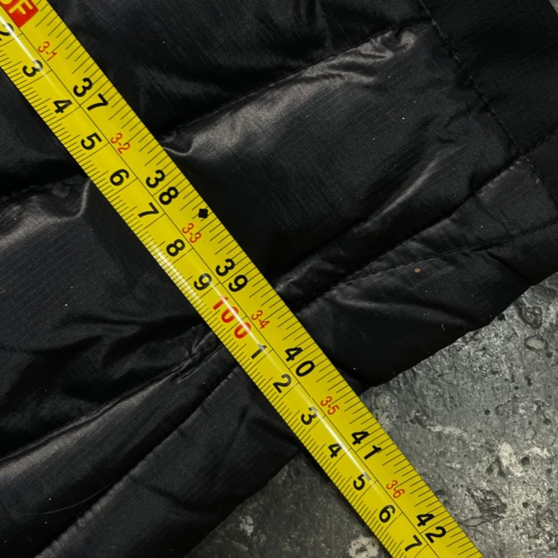 100 코오롱스포츠 패딩 팬츠 상품이미지8