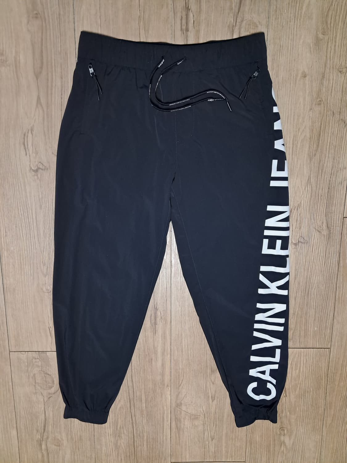 캘빈클라인 조거바지 S 상품이미지1