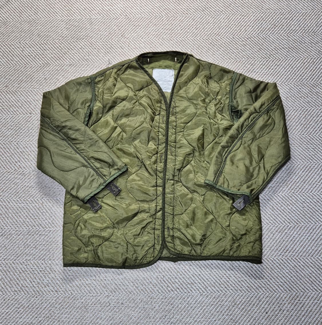 미군 라이너
 상품이미지1