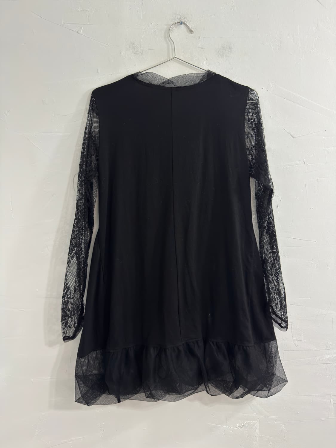 oriental design dress 상품이미지5