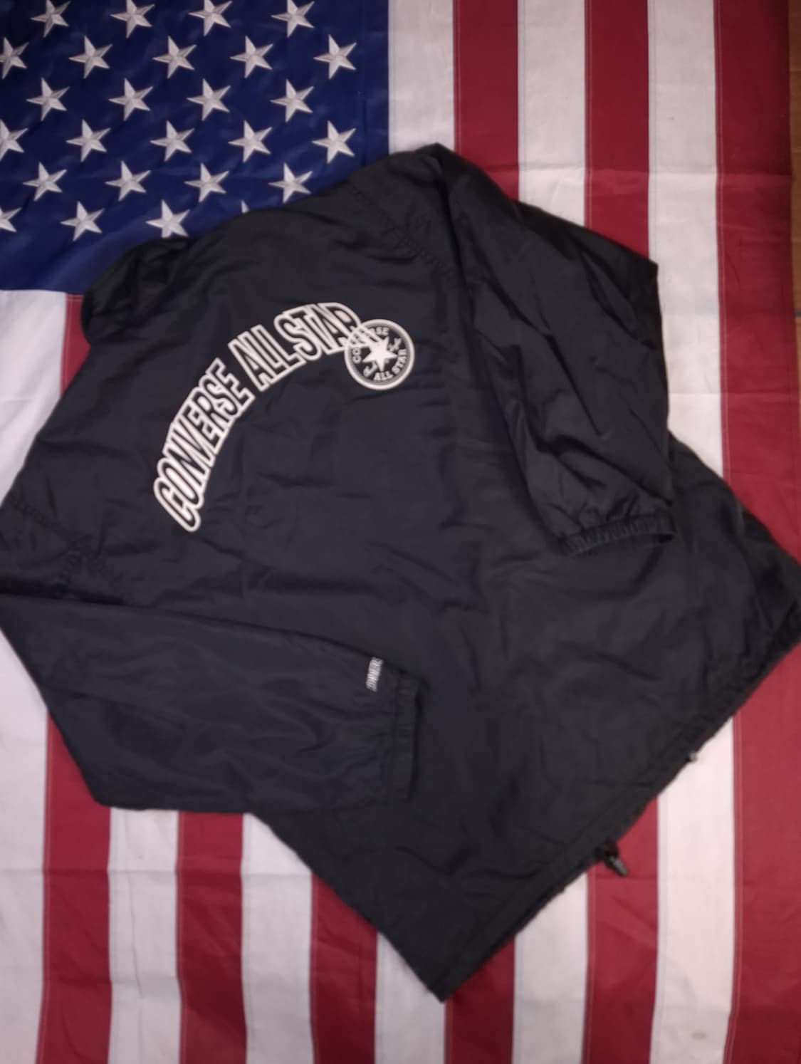 오리지날 컨버스 올스타 코치 자켓 상품이미지1