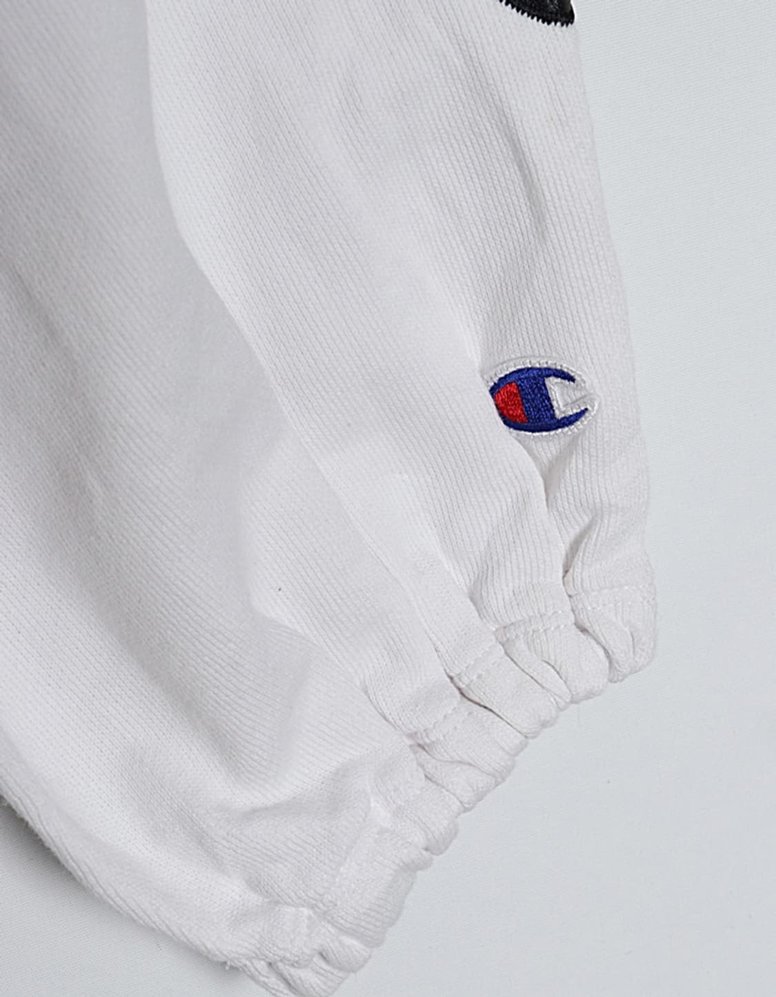 Champion REVERSE WEAVE Embro L/S 상품이미지5