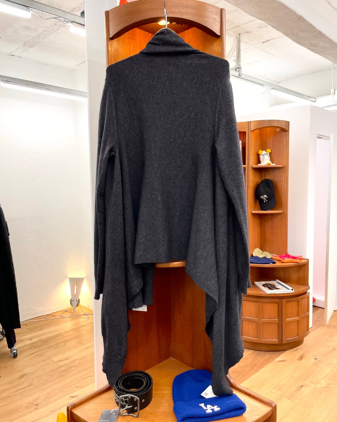 돌체앤가바나 울 가디건 상품이미지2