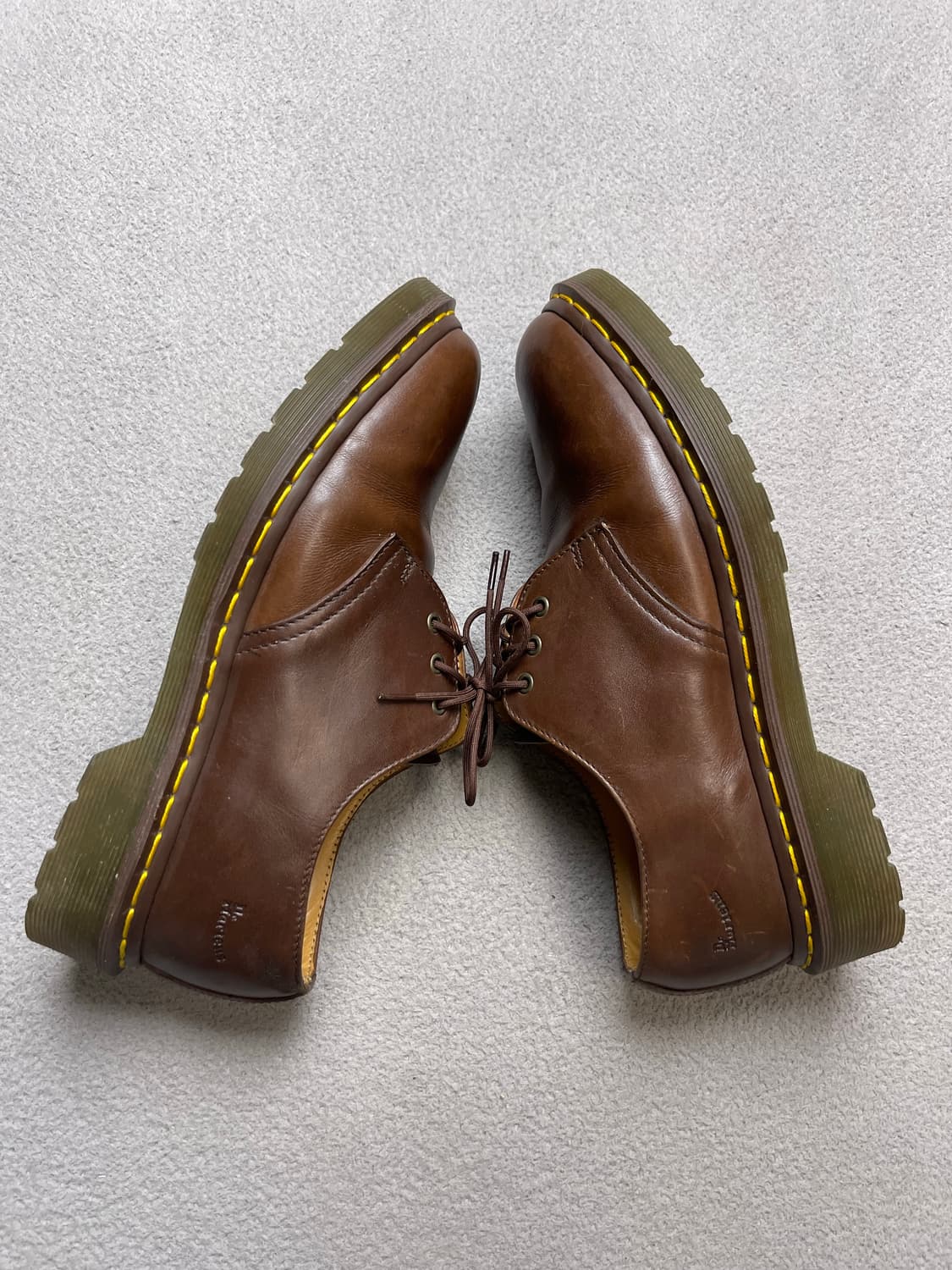 [41] 닥터마틴 1461 3홀 -260 상품이미지4