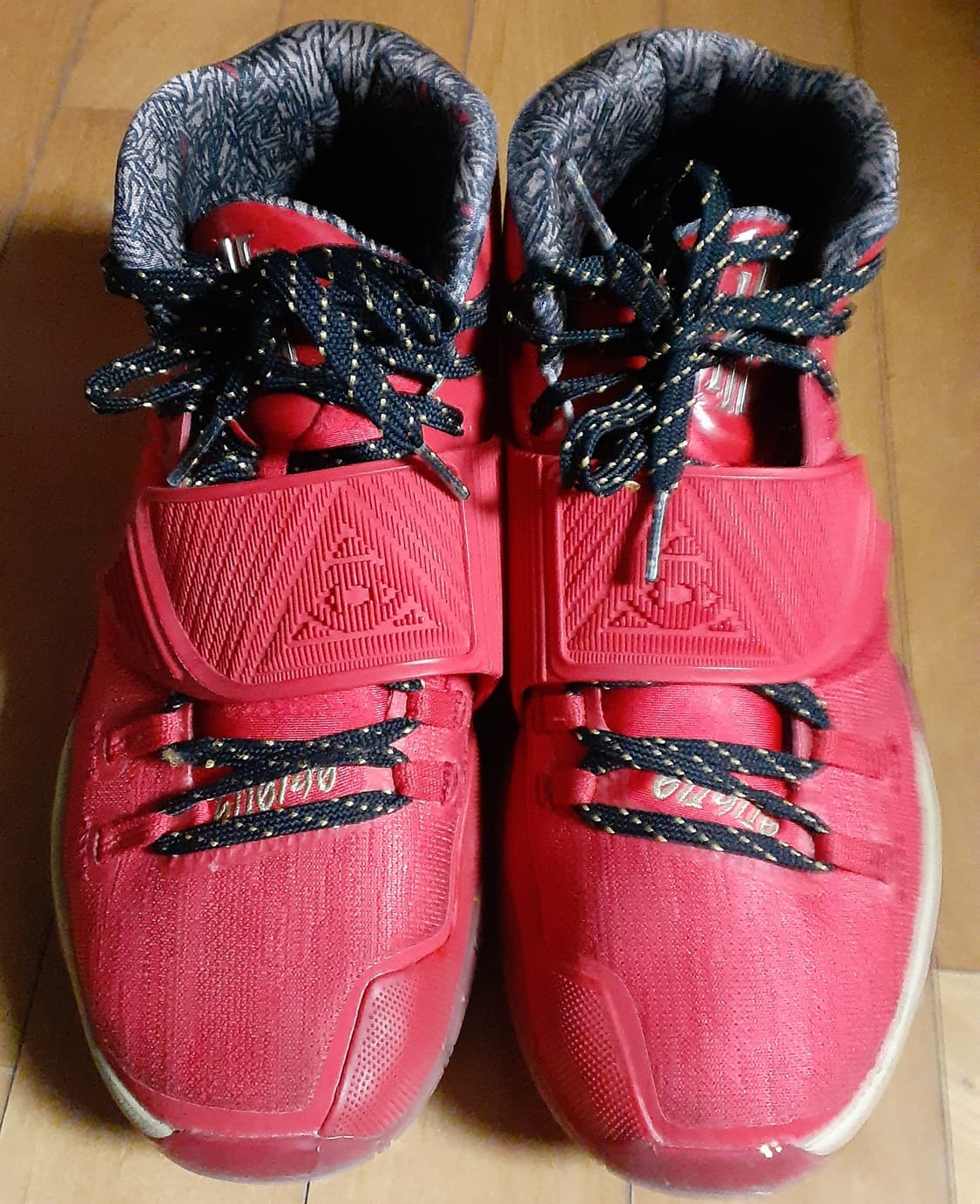 나이키 카이리6 트로피스 상품이미지2