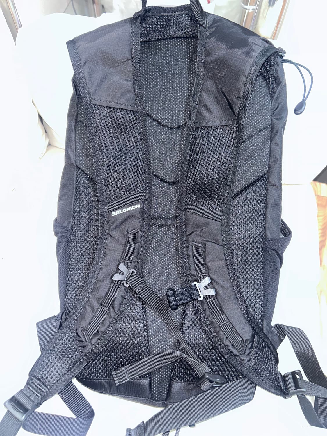 살로몬 트래블레이저 10 백팩 상품이미지4