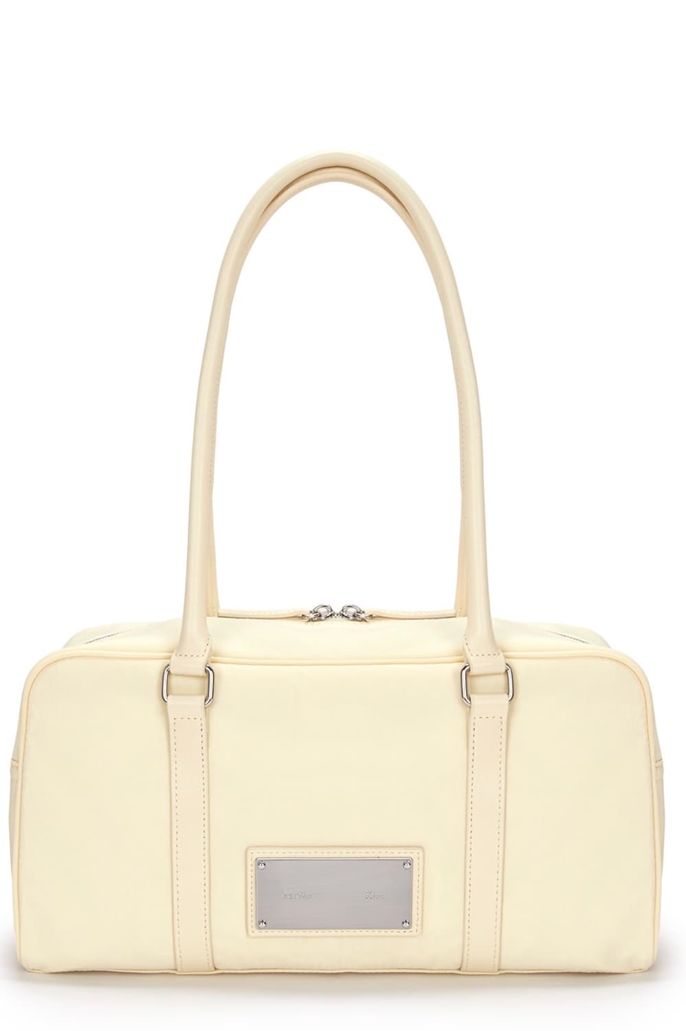 마뗑킴 스포티 토트백 크림색(미개봉/새상품) 상품이미지1