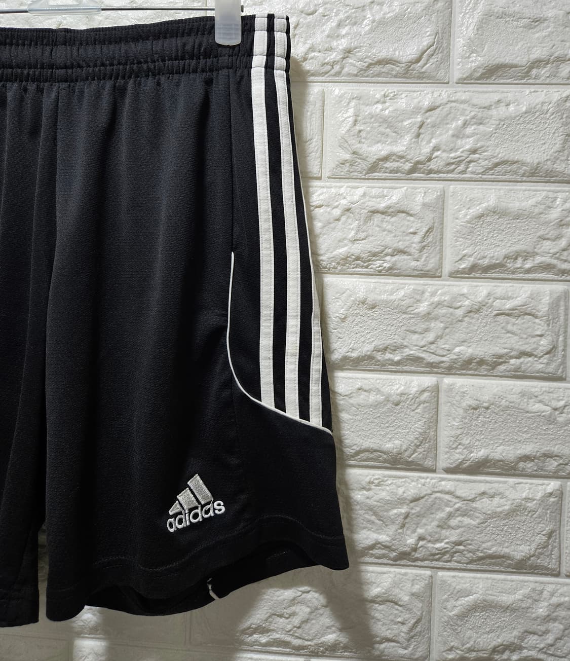 아디다스 클라이마라이트 스쿼드 13 쇼츠 반바지 30~32 상품이미지2