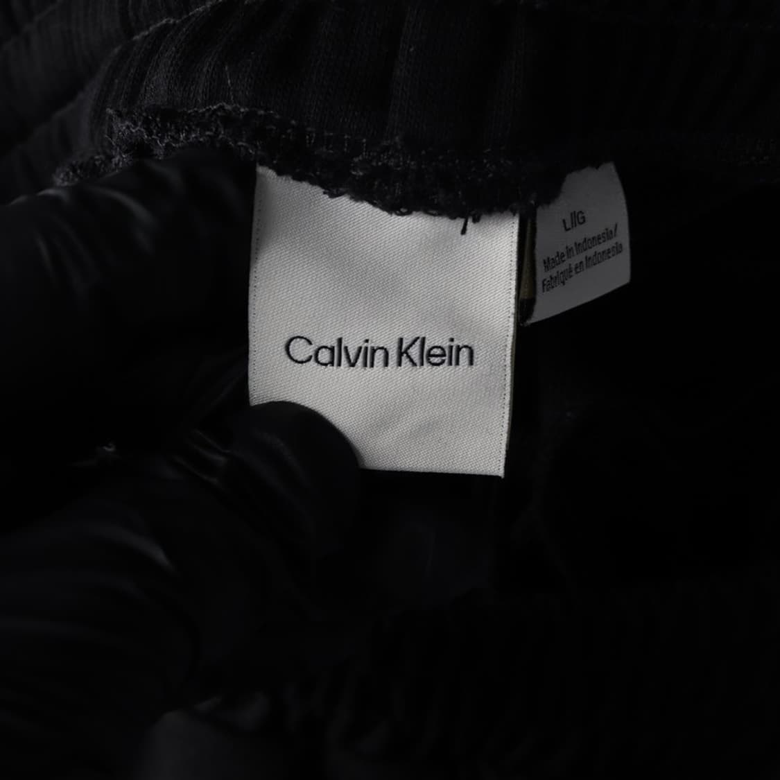 캘빈클라인 트레이닝 팬츠 L 상품이미지5