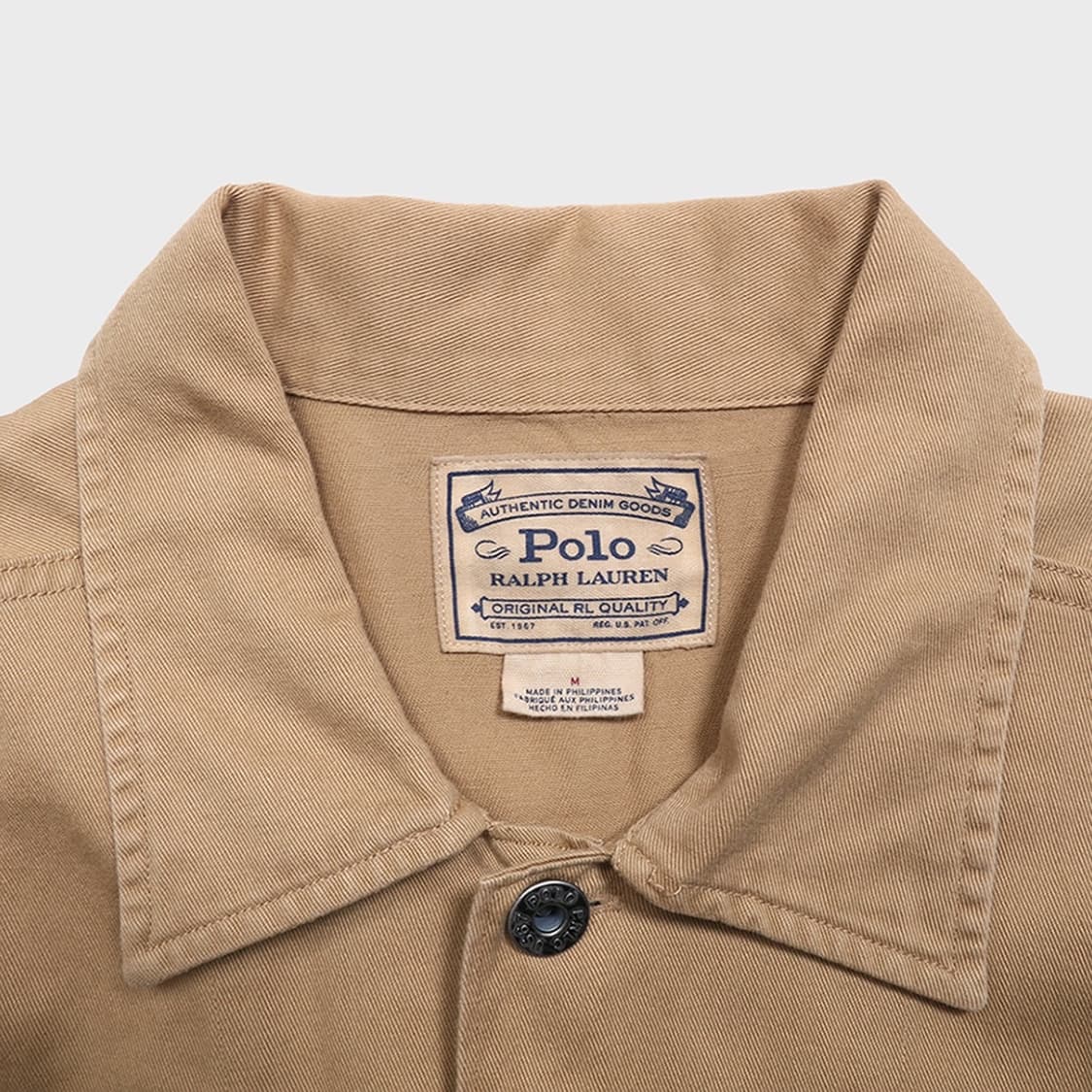 POLO RALPH LAUREN 상품이미지4