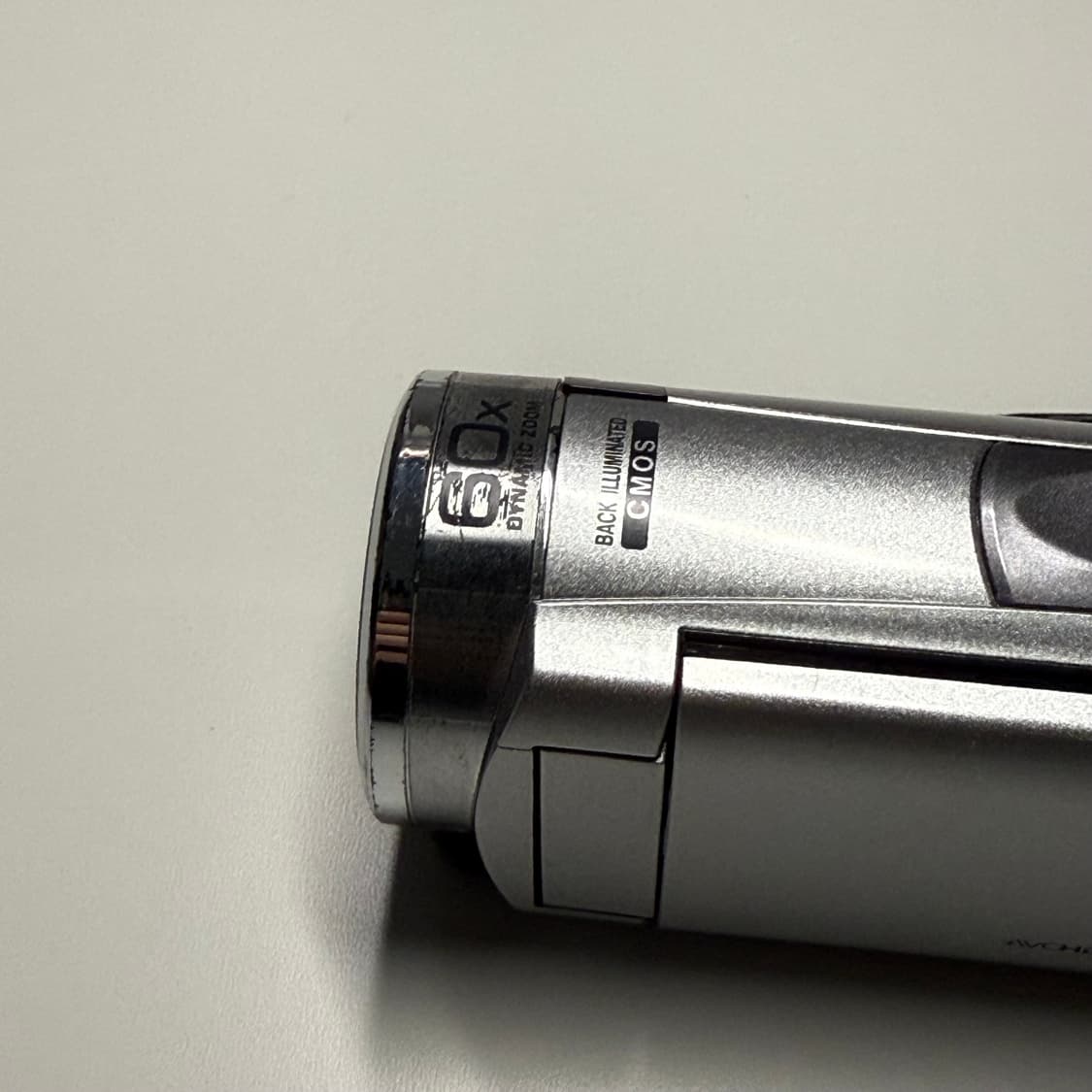 JVC GZ-HM133-S 캠코더 상품이미지5