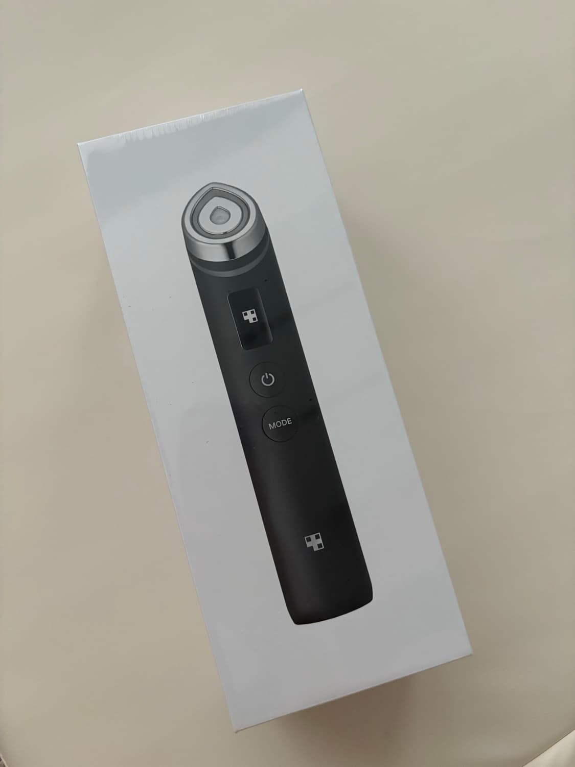 메디큐브 부스터프로 미개봉새상품 상품이미지1