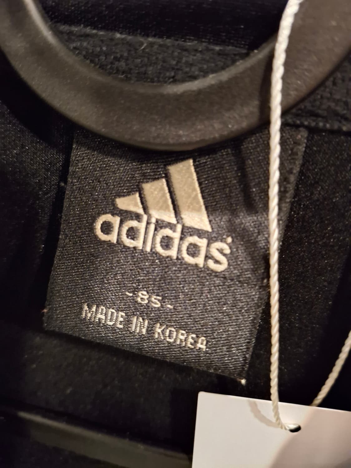 (마지막특가) 아디다스 트랙탑 저지  상품이미지3