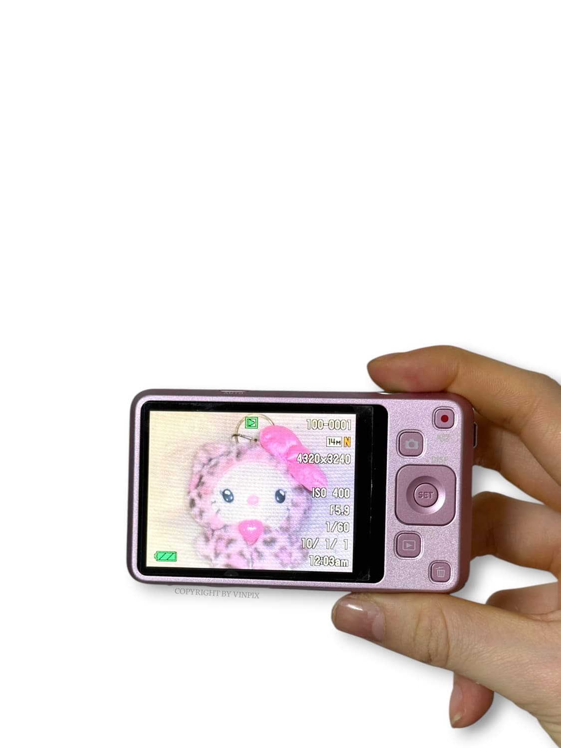 |딸기우유💓| 카시오 엑슬림 z800 디지털 카메라 디카 상품이미지10