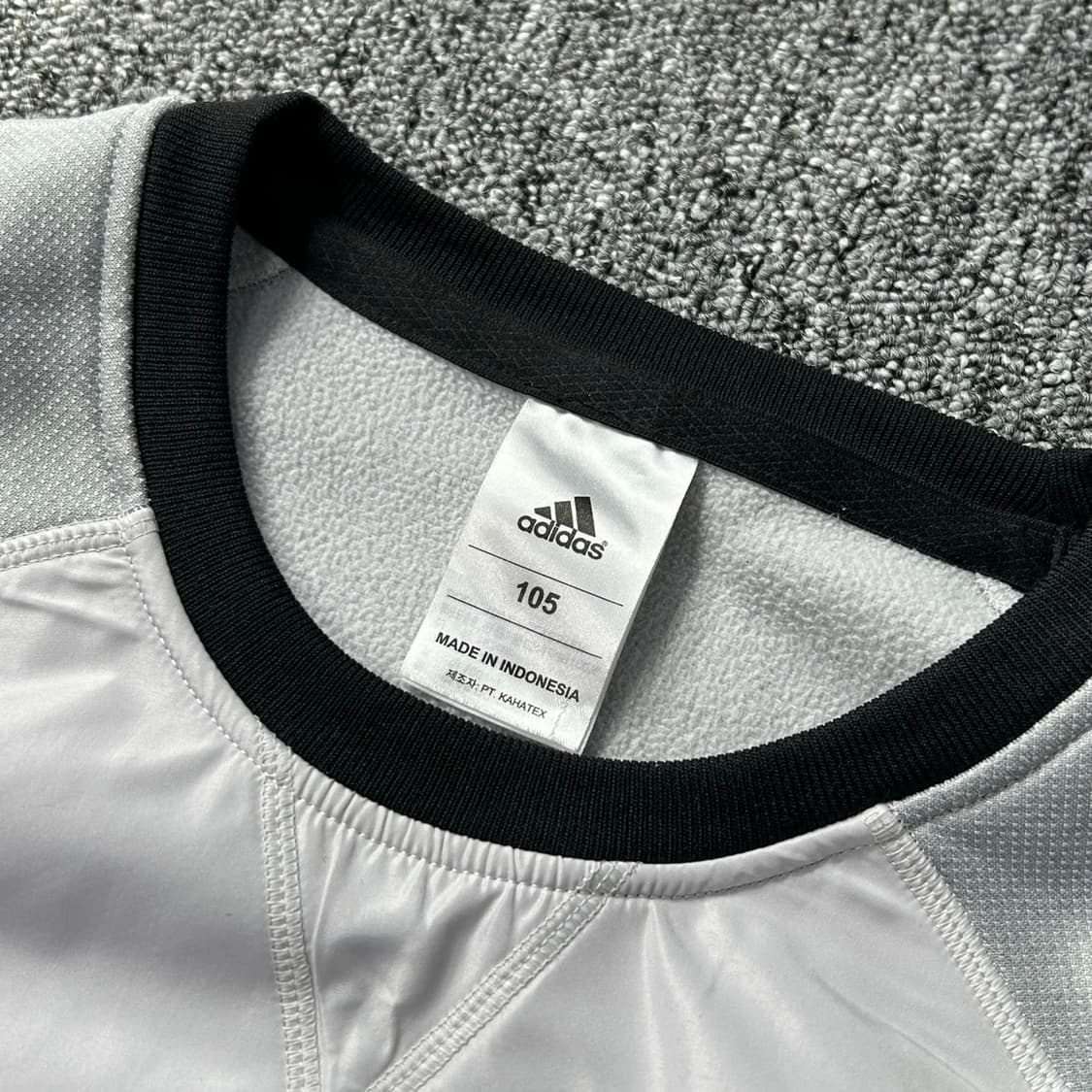 아디다스 2016 NBA 올스타 맨투맨  상품이미지7