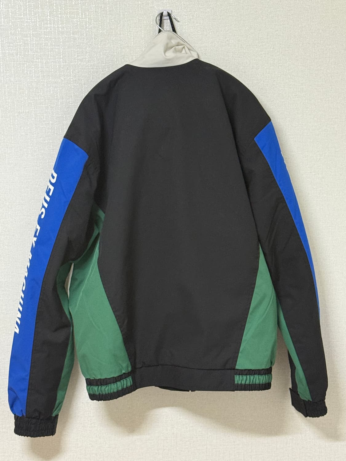 💥데우스 FULL COURSE JACKET TRACKSIDE💥 상품이미지2