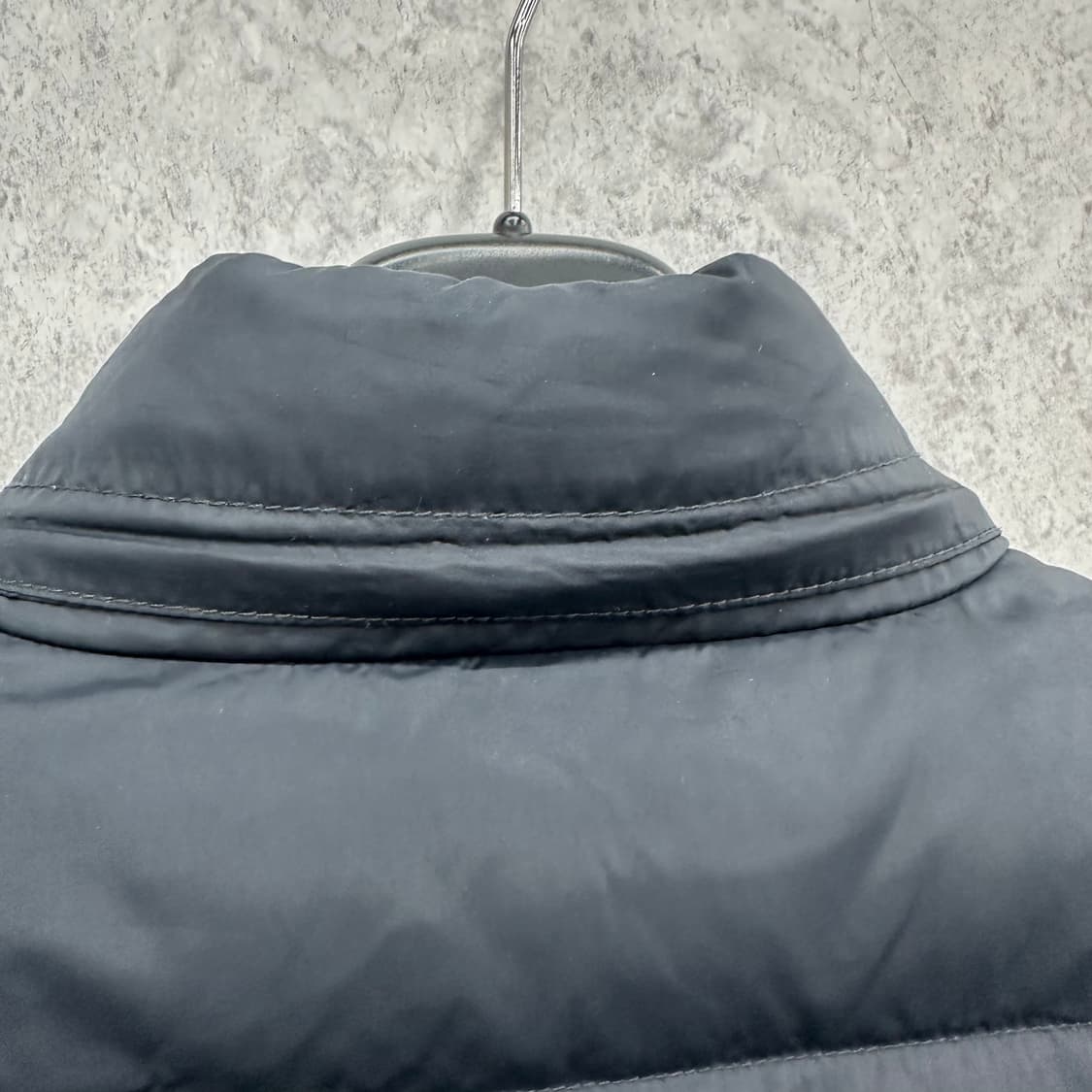 95 타미힐피거 여자 덕다운 롱패딩 상품이미지7