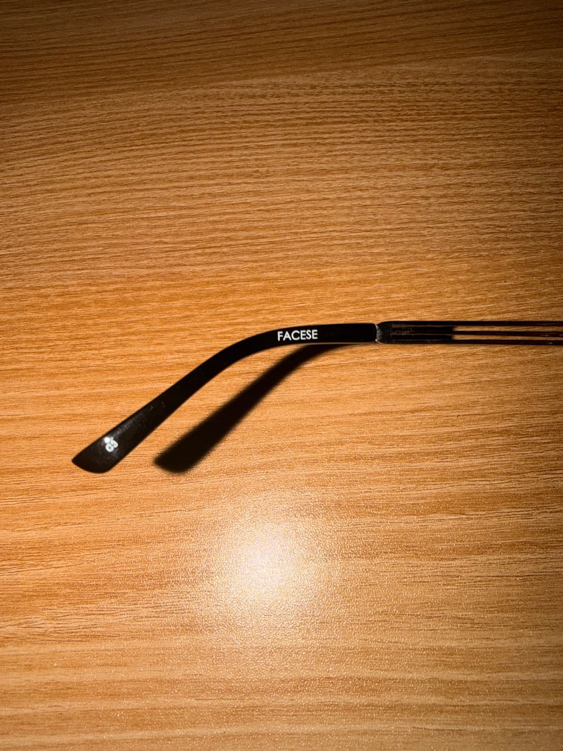 this by inari 무테 안경 상품이미지6