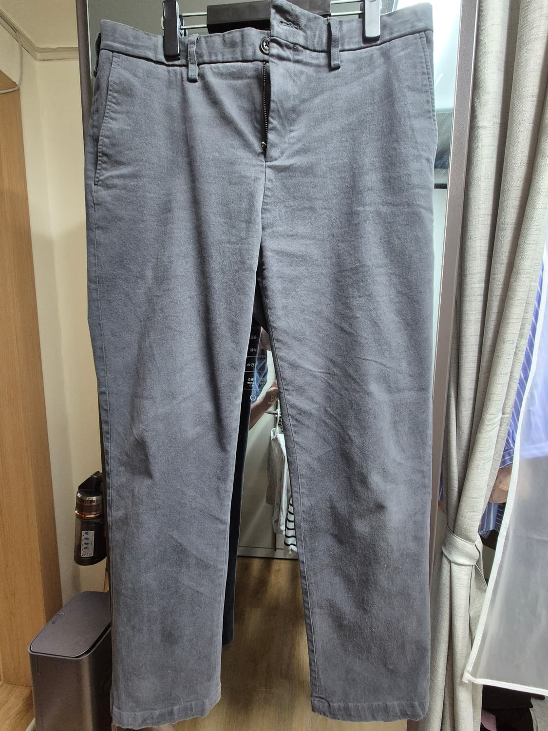 헨리코튼 Winter 아티보 팬츠 90 상품이미지2