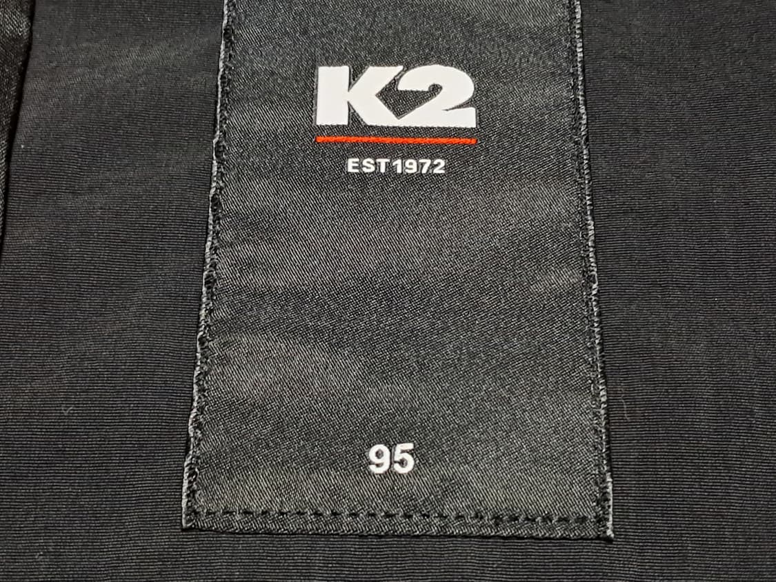 K2 바람막이 95 상품이미지5