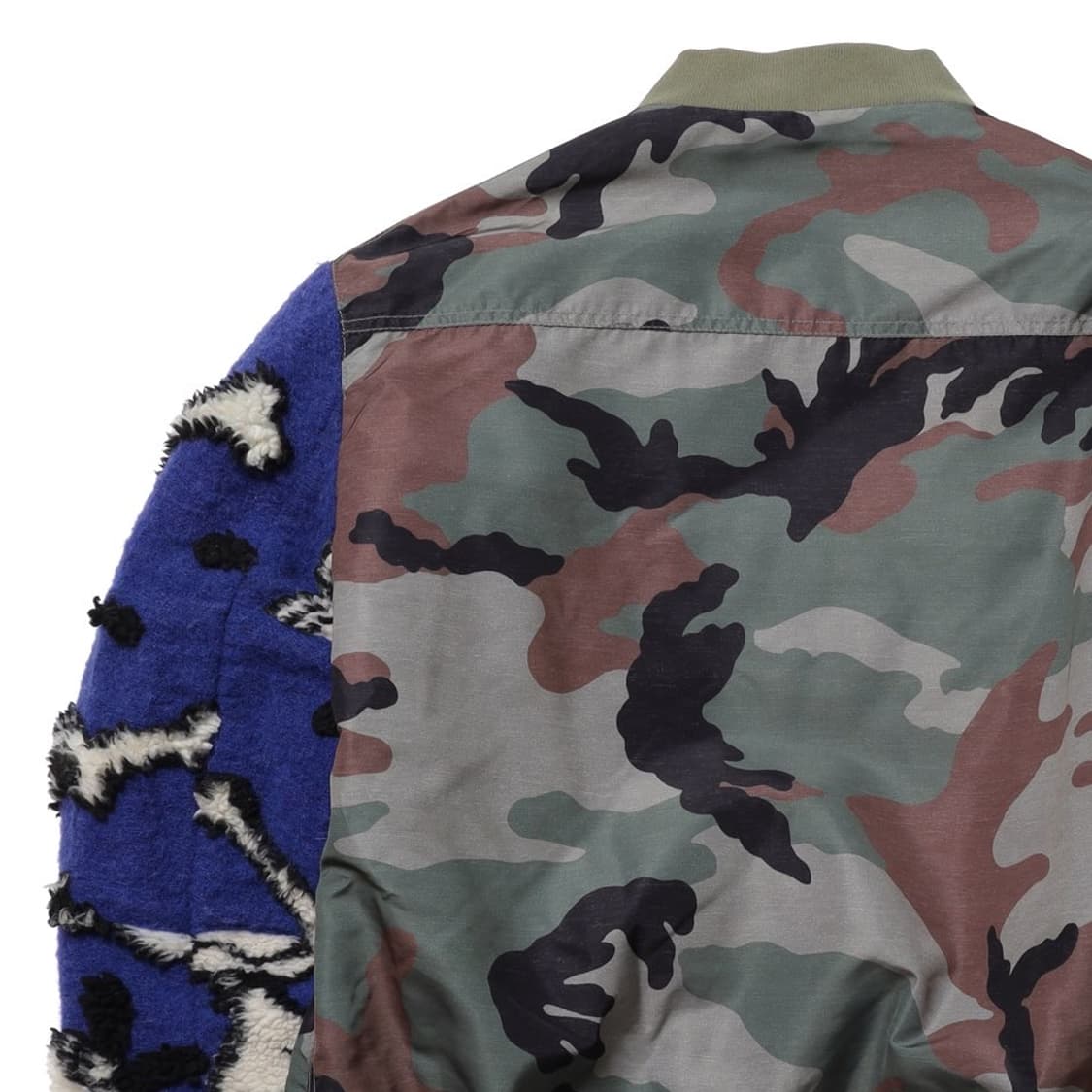 HISTORY REPEATS Fleece Jacket   상품이미지6