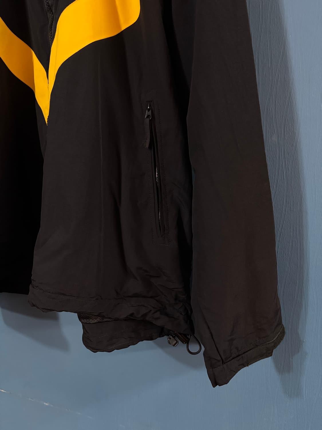 00’s U.S Army Ace APFU Jacket. 상품이미지7