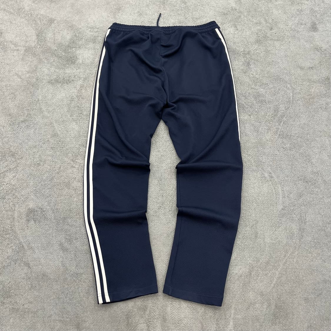 110 아디다스 네이비 트레이닝 팬츠 상품이미지5