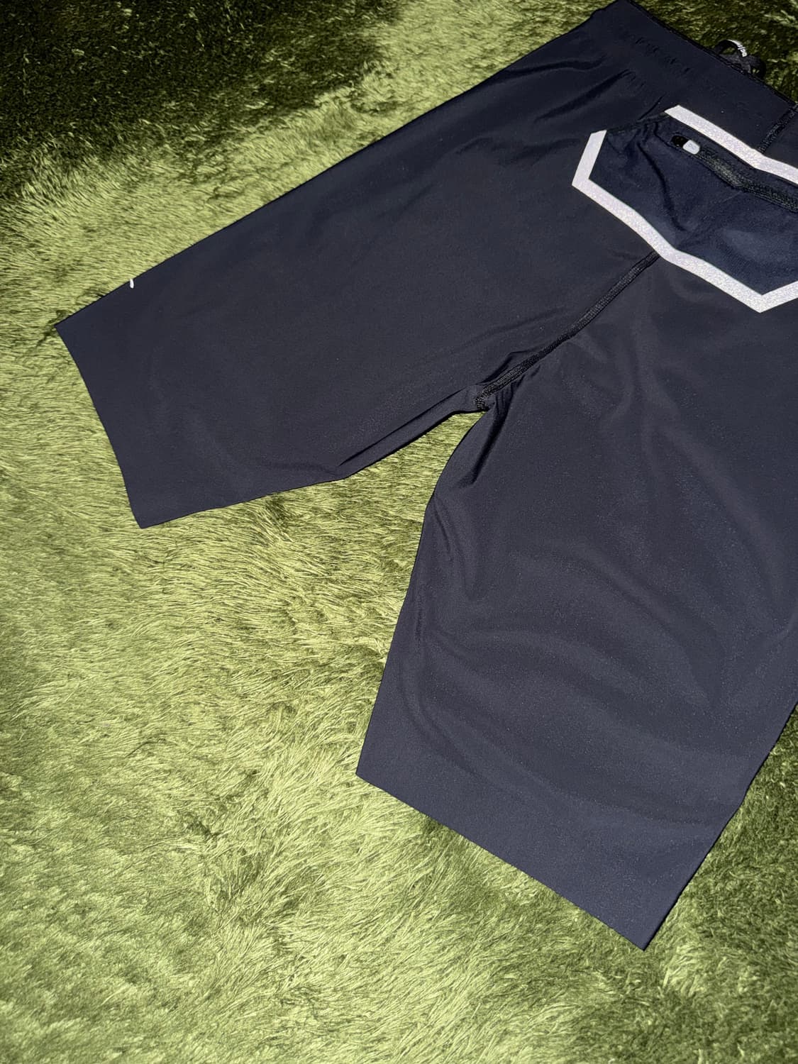 [L] ON 온러닝 Marathon Distance 타이즈 쇼츠 상품이미지8